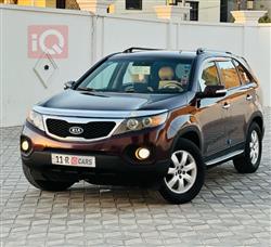 كيا سورينتو